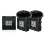 iCONAirMicDuoSistemMicrofonWirelessDual