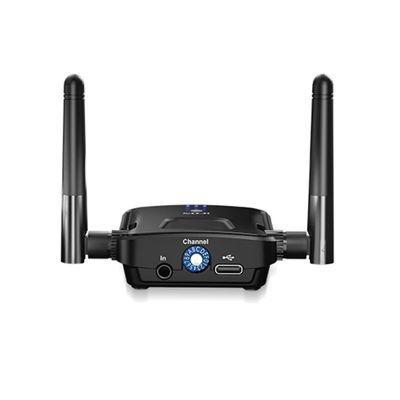 iCON AirMon Pro RX Receptor Monitorizare Audio Wireless