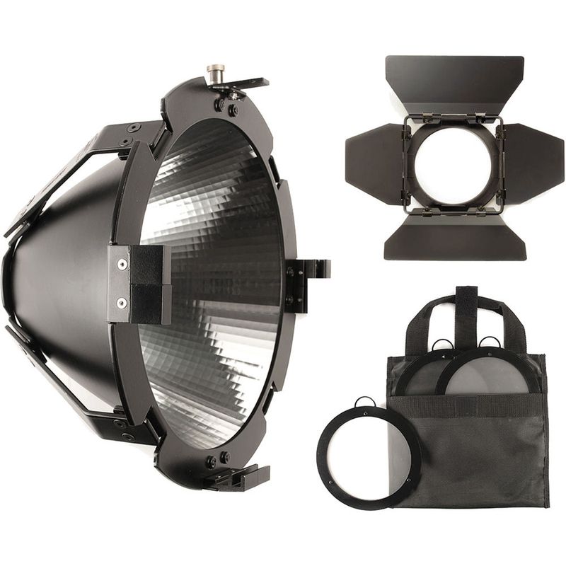 Hive-Kit-Super-Spot-Reflector-pentru-Lampi-LED-Omni-Color