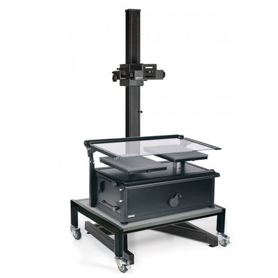 Kaiser 5711 RSP Xtra Copy Stand Motorizat 227cm