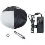 Hive-Kit--Nest--Lantern-pentru-Lampile-LED-Omni-Colors