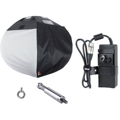 Hive Kit "Nest" Lantern pentru Lampile LED Omni-Colors