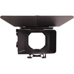 Tilta4X4MatteBoxUsordinFibradeCarbon