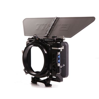 Tilta 4X4 Matte Box Usor din Fibra de Carbon