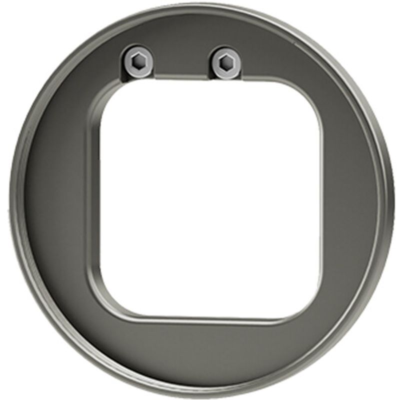 TiltaInelAdaptorTavăFiltrude52mmpentruGoProHERO11GriTitan