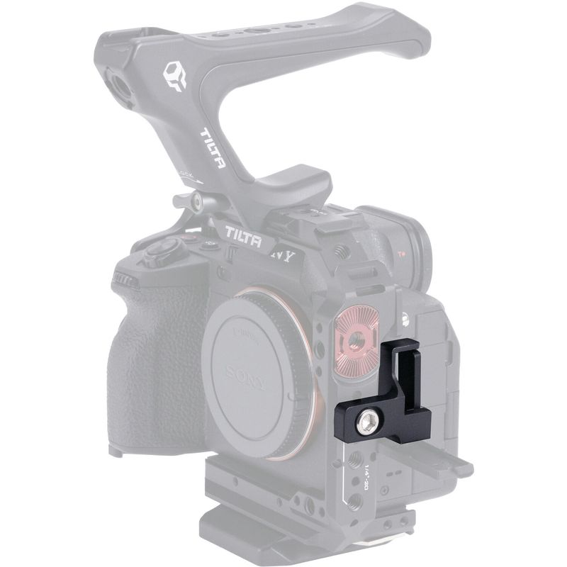 Tilta-Clema-pentru-Cablu-HDMI--pentru-Sony-a7-IV-Negru.3