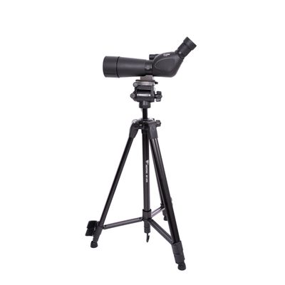 Focus Hawk 20-60x60 + Tripod 3950 - Luneta 20-60x60 Bak-4