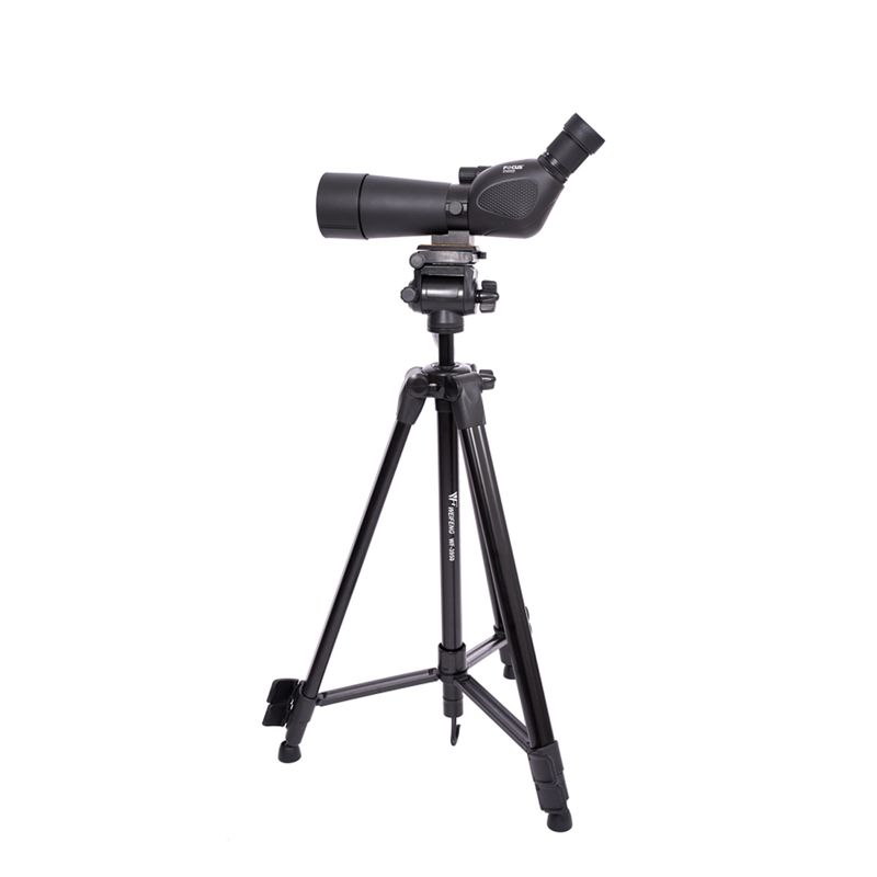 FocusHawk2060x60Tripod3950Luneta2060x60Bak4