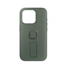 PeakDesignMobileEverydayLoopV2CaseHusapentruiPhone15ProSage