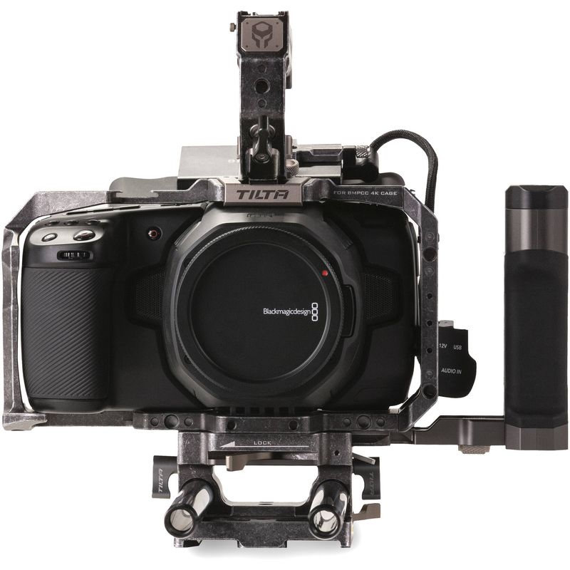 TiltaKitpentruBMPCC4K6KTacticalGrey