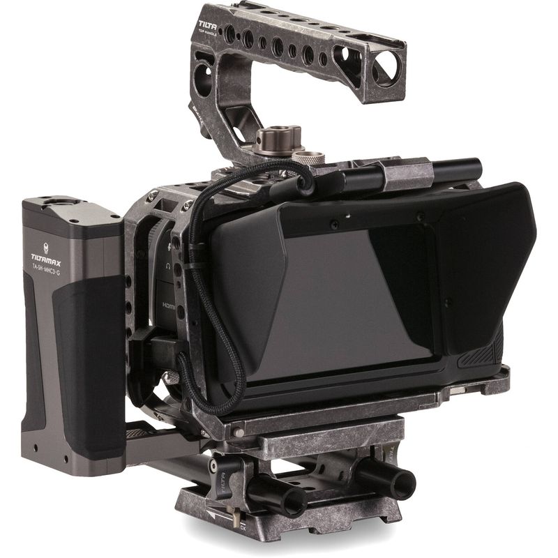 TiltaKitpentruBMPCC4K6KTacticalGrey