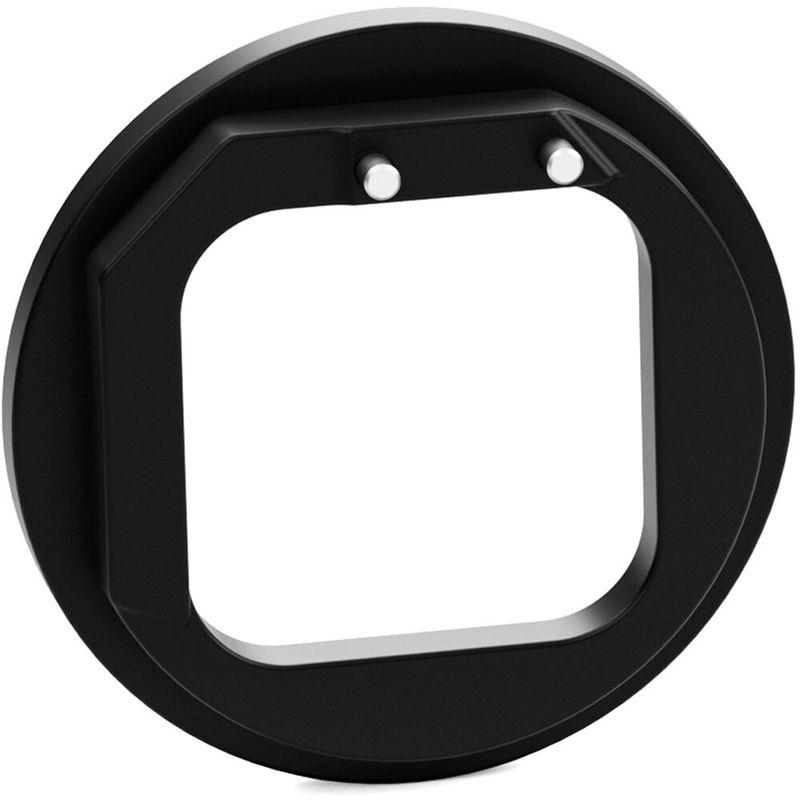 TiltaInelAdaptorTavăFiltrude52mmpentruGoProHERO11Negru