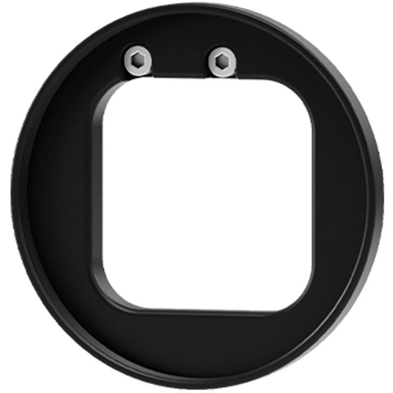TiltaInelAdaptorTavăFiltrude52mmpentruGoProHERO11Negru
