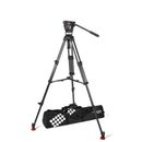 Sachtler Sistem Trepied Ace XL MS CF cu Cap Fluid