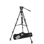 Sachtler-Sistem-Trepied-Ace-XL-MS-CF-cu-Cap-Fluid