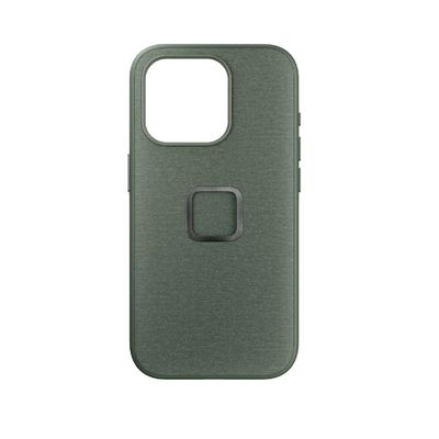 Peak Design Mobile Everyday V2 Case Husa pentru iPhone 15 Pro Max Sage