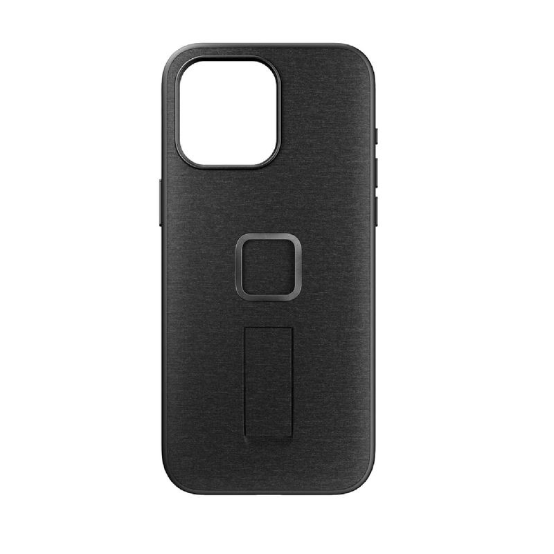 Peak-Design-Mobile-Everyday-Loop-V2-Case-Husa-pentru-iPhone-15-Pro-Max-Charcoal