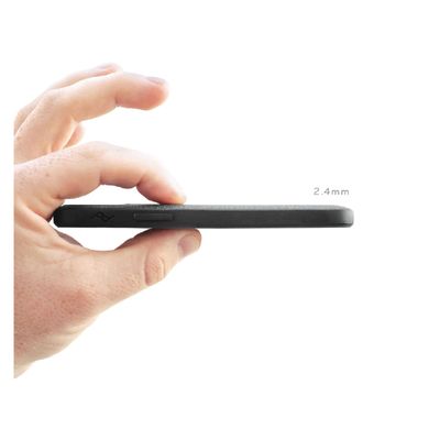 Peak Design Mobile Everyday Loop V2 Case Husa pentru iPhone 15 Pro Max Charcoal