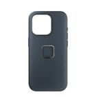 PeakDesignMobileEverydayV2CaseHusapentruiPhone15ProMaxMidnight