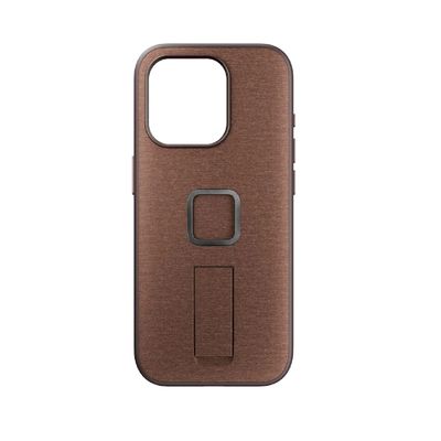 Peak Design Mobile Everyday V2 Loop Case Husa pentru iPhone 15 Pro Max Redwood