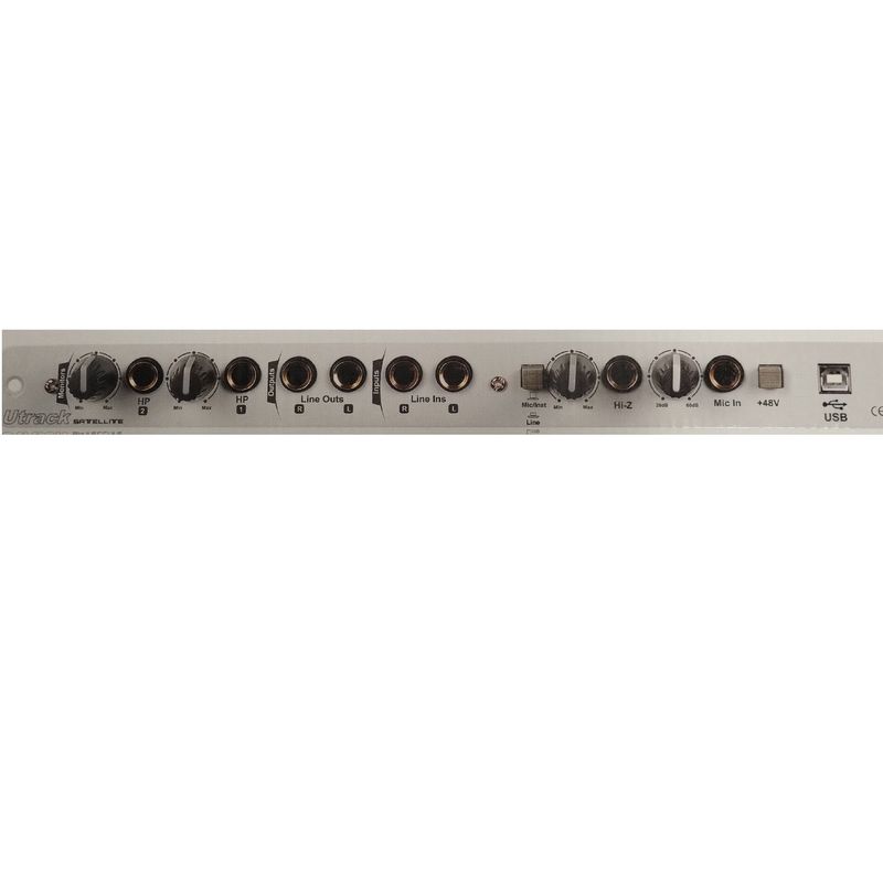 iCon-Utrack-Satellite-2-In-2-Out-USB-Interfata-Audio