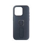 PeakDesignMobileEverydayV2LoopCaseHusapentruiPhone15ProMaxMidnight