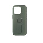 PeakDesignMobileEverydayV2LoopCaseHusapentruiPhone15ProMaxSage
