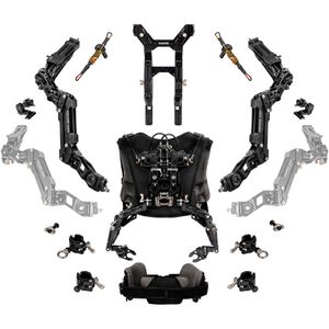 Tilta Armor Man 3.0 Sistem de Suport pentru Gimbal