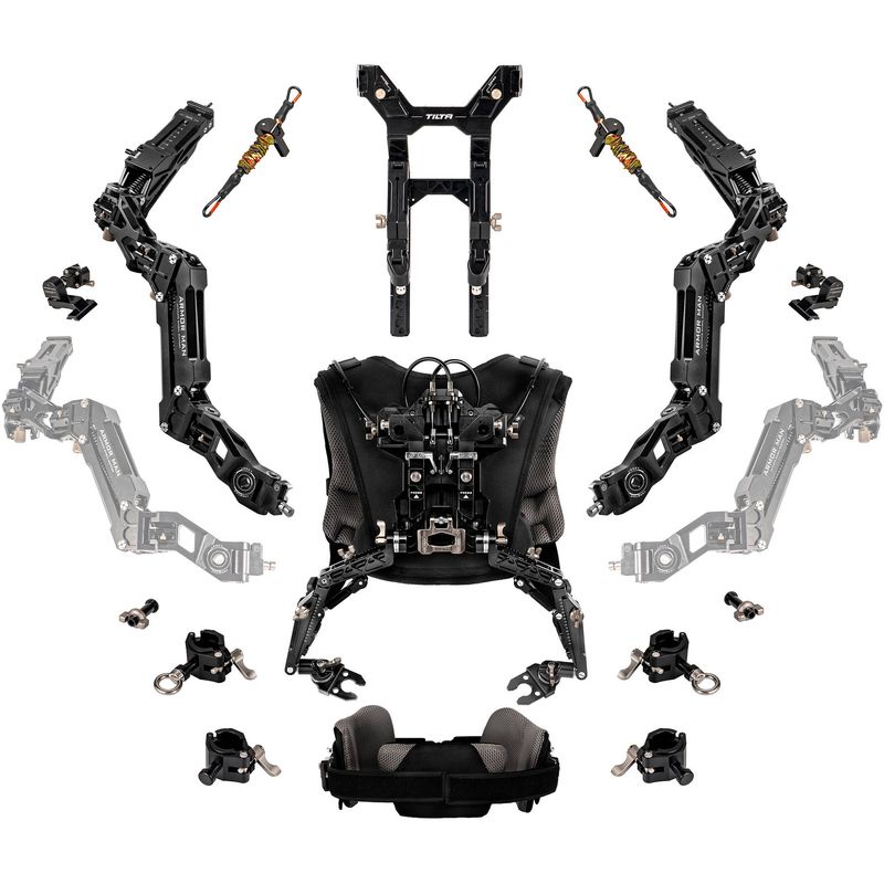 Tilta-ARMOR-MAN-3.0-Sistem-de-Suport-pentru-Gimbal