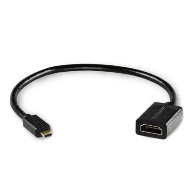 Tilta Adaptor HDMI la Micro HDMI