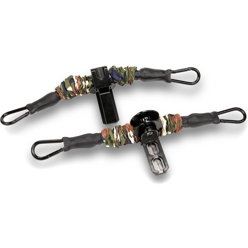 TiltaArmorMan30OverheadConfigurationCablePulley