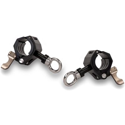 Tilta Armor Man 3.0 Overhead Configuration Gimbal Ring Adapter Clamp(Pair)