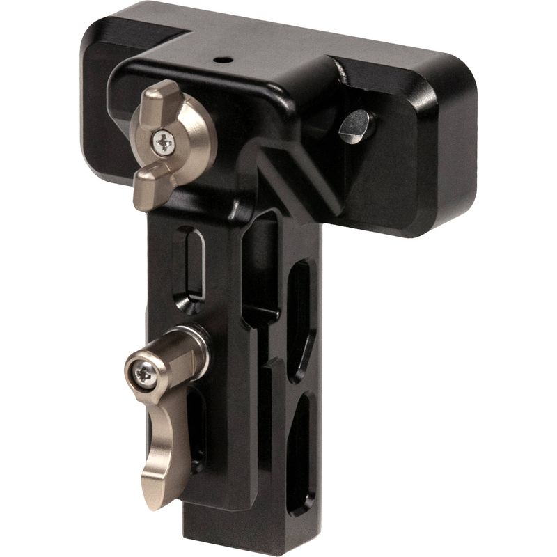 TiltaArmorman30SupportVestDock