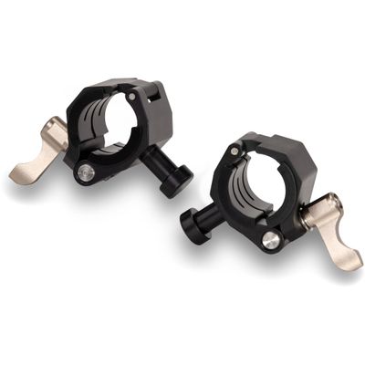 Tilta Armor Man 3.0 Universal Gimbal Ring Adapter Clamp (Pair)