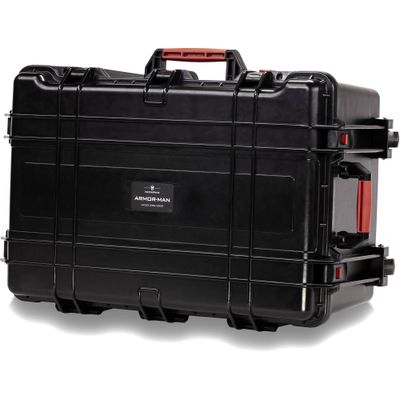 Tilta Armor Man 3.0 Waterproof Safety Case