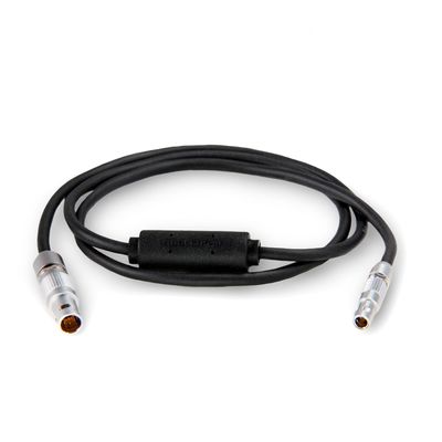 Tilta  Nucleus-M RED DSMC2 Cablu Run/Stop 68.6 cm