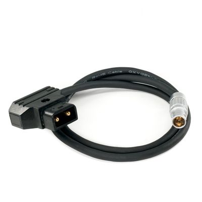 Tilta Cablu Alimentare Motor Nucleus-M D-TAP la 7-Pin