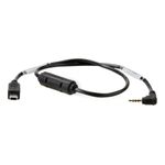 Tilta-Nucleus-Nano-Cablu-Run-Stop-pentru-Canon-DSLR