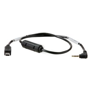 Tilta Nucleus-Nano Cablu Run/Stop pentru Canon DSLR