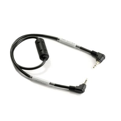 Tilta Nucleus-Nano Cablu Run/Stop pentru Fujifilm X Series