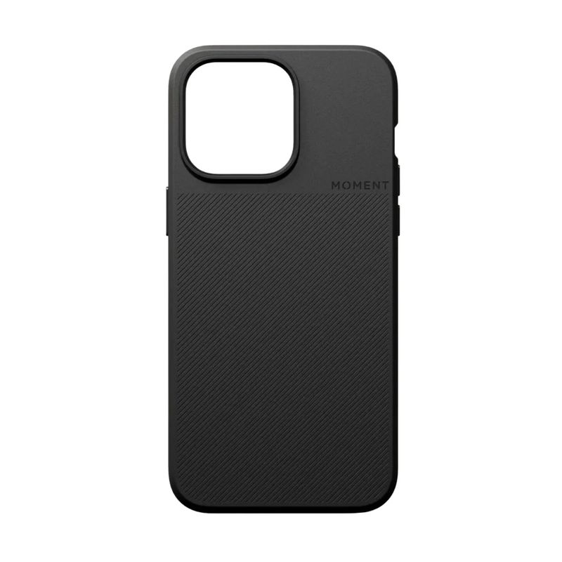 Moment-Husa-pentru-iPhone-15-Pro-Max-cu-MagSafe-Negru