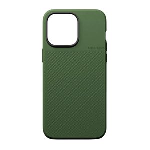 Moment Husa pentru iPhone 15 Pro Max cu MagSafe Olive Green