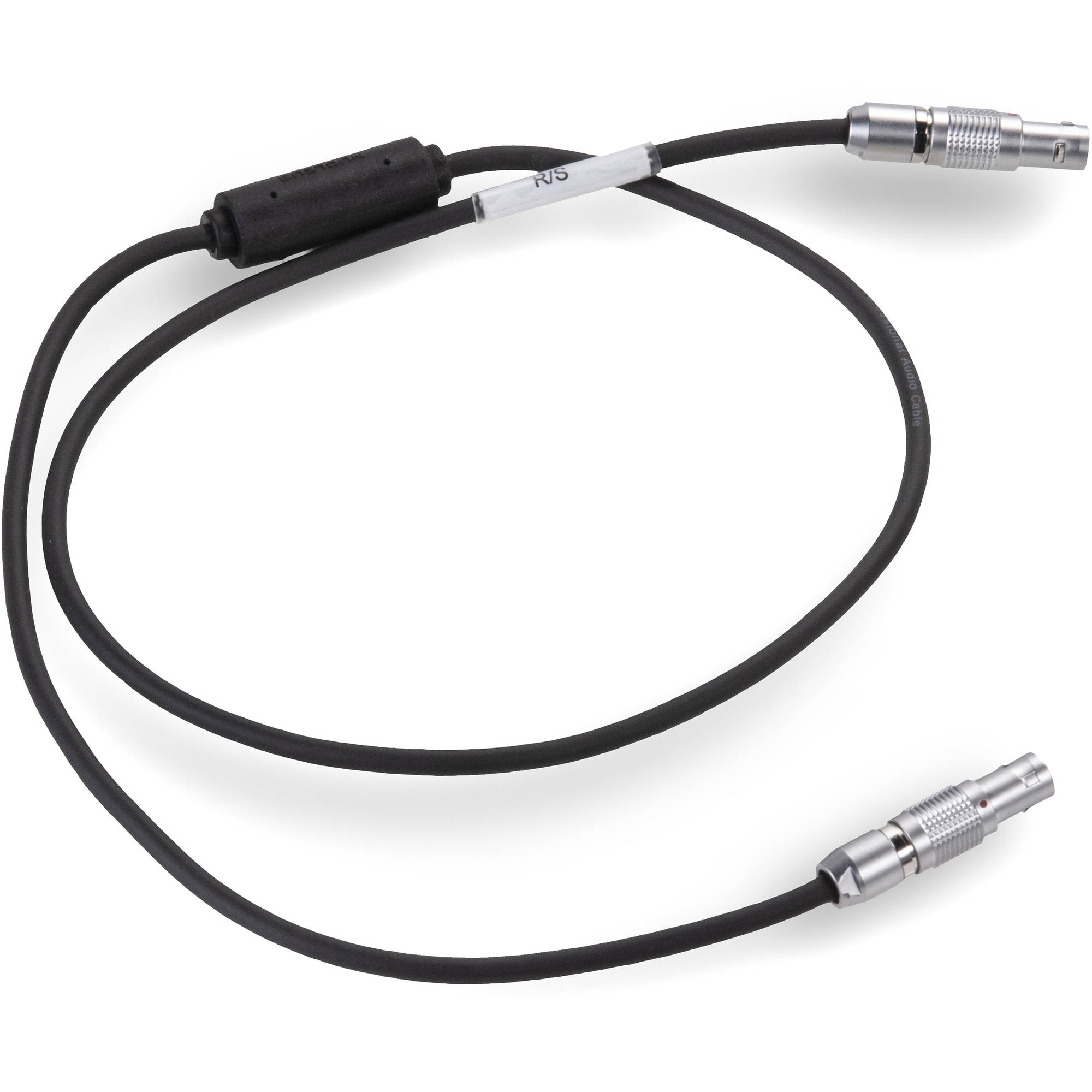Tilta Nucleus-M Run/Stop Cable Compatible with Komodo Camera Accessories Male connector RS-01-RD4