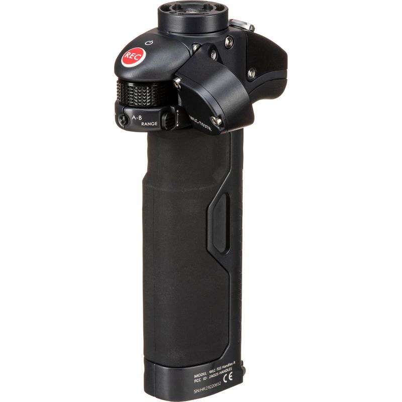 TiltaNucleusMManerDreapta