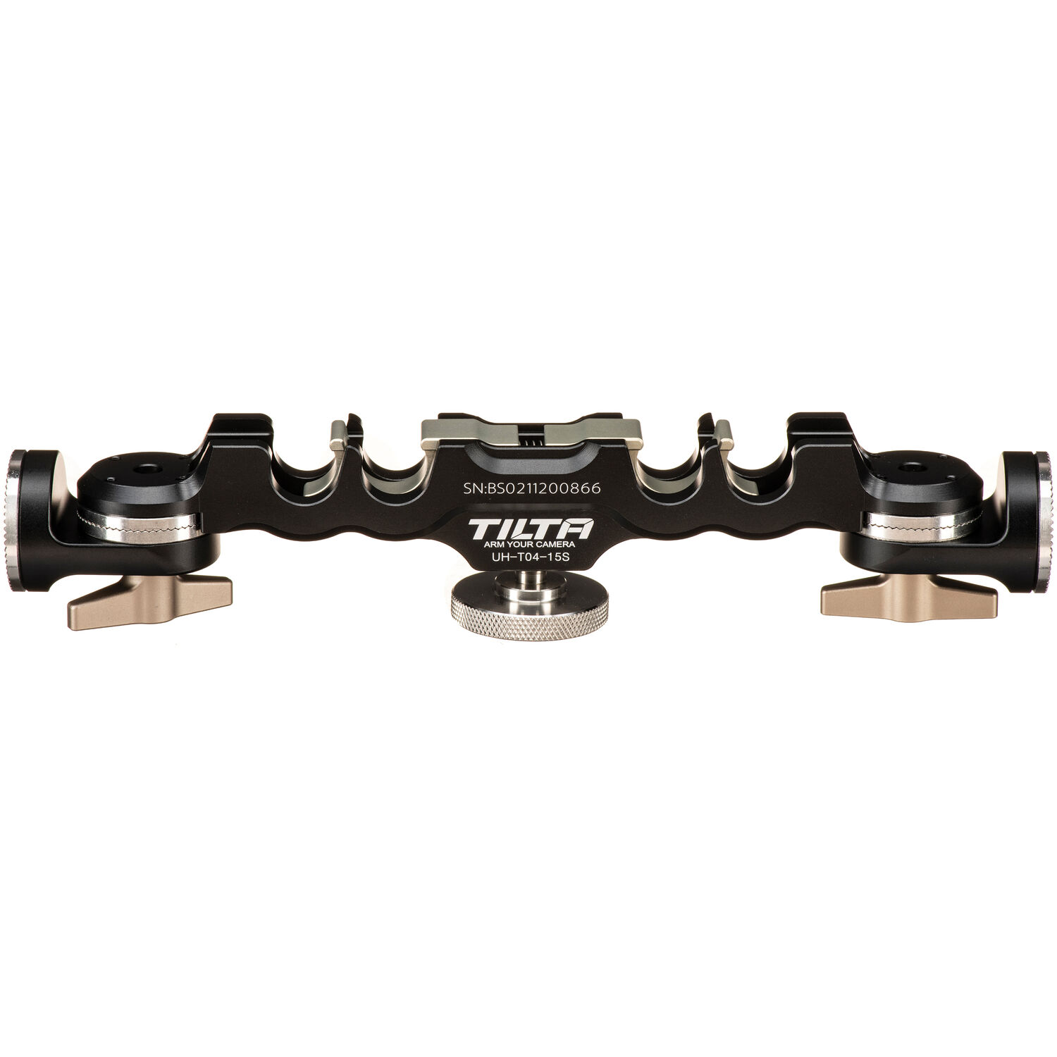 Tilta Nucleus-M Handle Bridge (15/15mm)