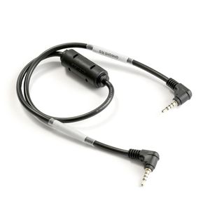 Tilta Nucleus-Nano Cablu Run/Stop pentru Panasonic Seria GH/S