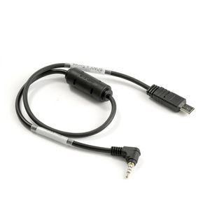 Tilta Nucleus-Nano Cablu Run/Stop pentru Sony Seria A6/A7/A9