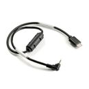 Tilta Nucleus-Nano Cablu Run/Stop pentru USB-C Port