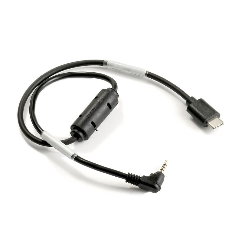 TiltaNucleusNanoCabluRunStoppentruUSBCPort