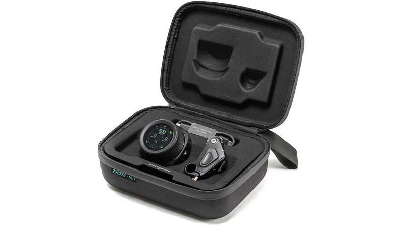 Tilta Nucleus Nano II Wireless Lens Control System-F64.ro - F64.ro